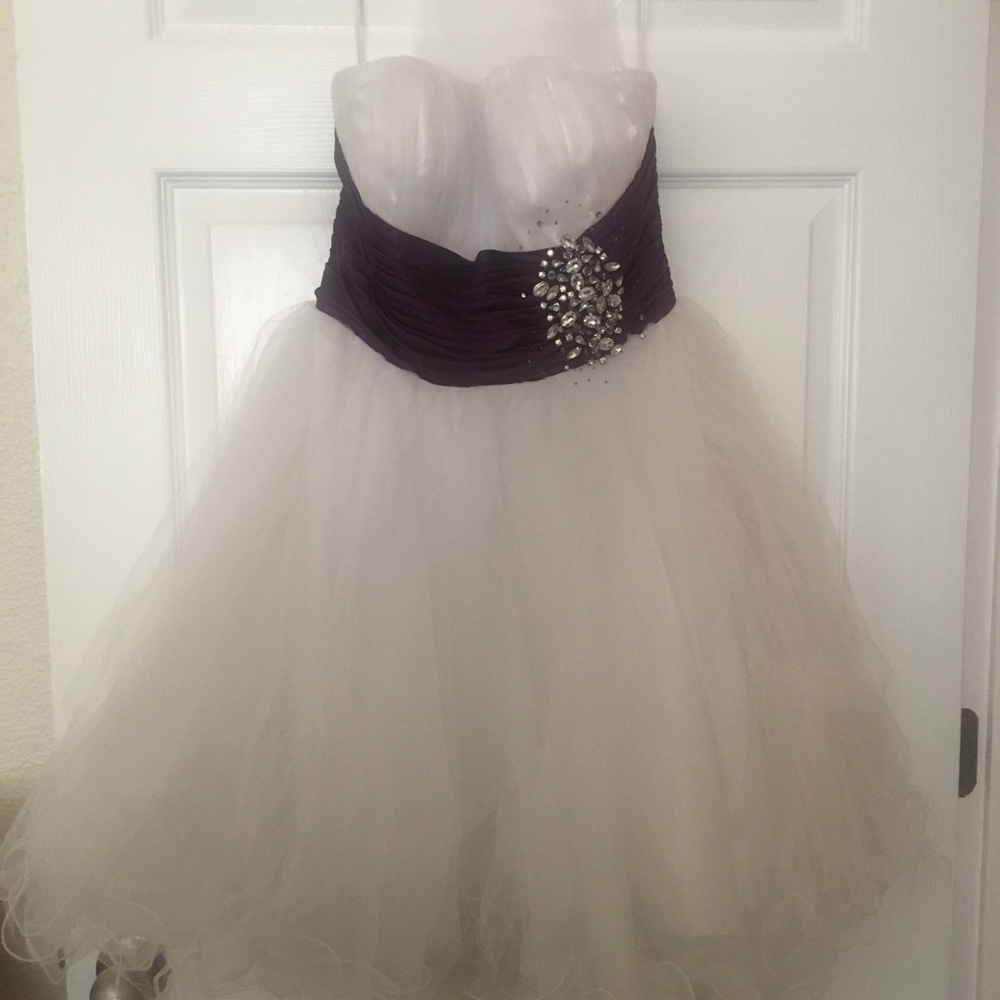 Formal Dress Size Medium